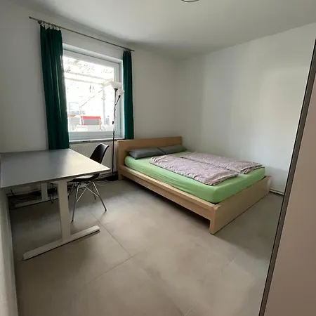 Apartment Messe