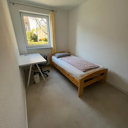 Messe Apartment