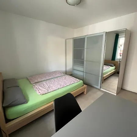 Messe Apartment