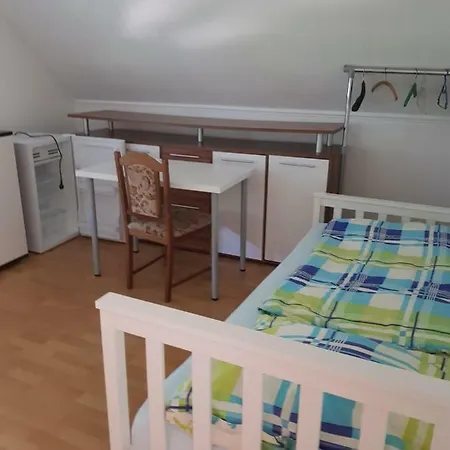 Ferienwohnung Messe