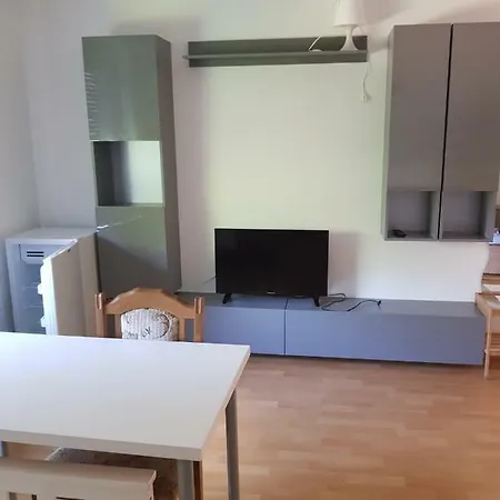 Πανσιόν Ferienwohnung Messe *